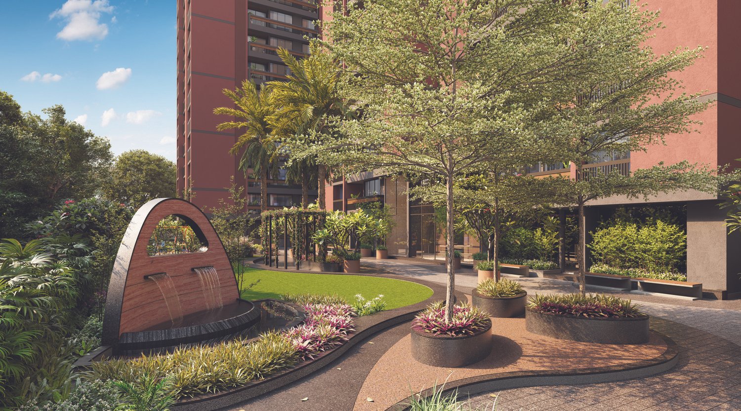 Nilayam Living Space